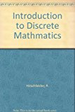 Introduction to Discrete Mathmatics