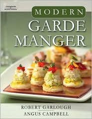 Modern Garde Manger 1st (first) edition Text Only