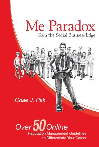 Me Paradox: Gain the Social Business Edge