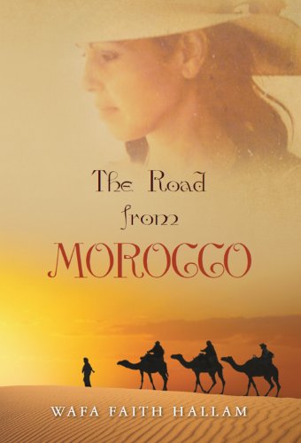 THE ROAD FROM MOROCCO