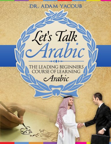 Let's Talk Arabic