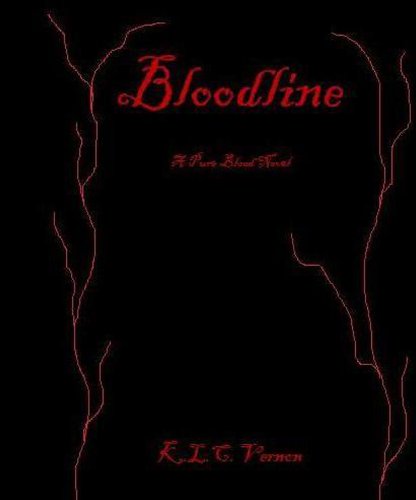 Bloodline: A Pure Blood Novel