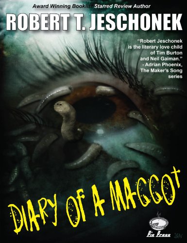 Diary of a Maggot