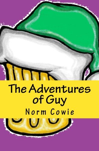 The Adventures of Guy