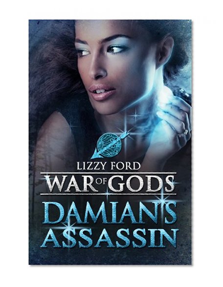 Damian's Assassin (War of Gods Book 2)