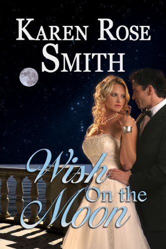 Wish On The Moon (Finding Mr. Right Book 8)
