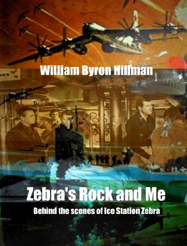 Zebra's Rock and Me