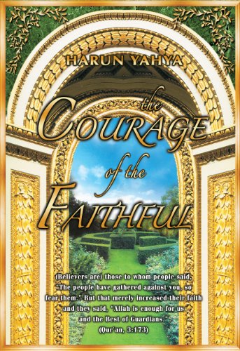 The Courage of the Faithful