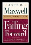 Failing Forward; Turning Mistakes Into Stepping Stones For Success; Audio and Video Application Series
