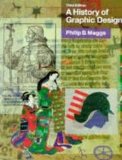 A History of Graphic Design 3th (third) edition Text Only