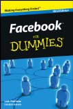 Facebook For Dummies®, Mini Edition