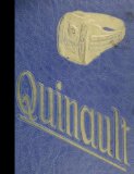 (Reprint) 1951 Yearbook: Aberdeen/Weatherwax High School, Aberdeen, Washington