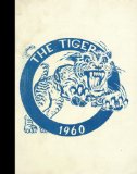 (Reprint) 1960 Yearbook: La Crosse High School, La Crosse, Washington
