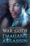 Damian's Assassin (War of Gods Book 2)