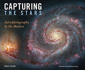 Capturing the Stars: Astrophotography by the Masters