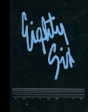 (Reprint) 1986 Yearbook: Amity High School, Amity, Oregon