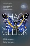 by James Gleick Chaos: Making a New Science(text only)[Paperback]2008