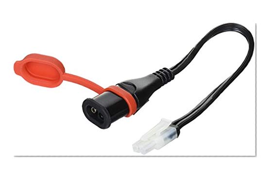 OptiMate OM O07 SAE77 Adaptateur Câble de Batterie KET en SAE