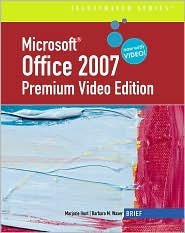 Microsoft Office 2007 Publisher: Course Technology