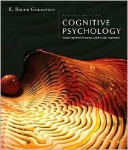 Cognitive Psychology 2nd (second) edition Text Only