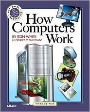 How Computers Work 9th (nineth) edition Text Only