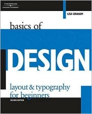 Basics of Design 2nd (second) edition Text Only
