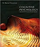Cognitive Psychology 2nd (second) edition Text Only