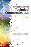 Pocket Guide to Technical Communication 5th (fifth) edition Text Only