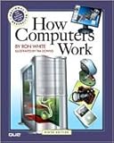 How Computers Work 9th (nineth) edition Text Only