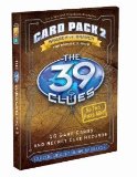 (THE 39 CLUES CARD PACK 2)The 39 Clues Card Pack 2: Branch vs. Branch BY Scholastic, Inc.[Author]unknown Binding