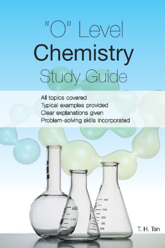 O Level Chemistry Sample Chapter