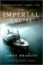 Book Cover The Imperial Cruise 1st (first) edition Text Only
