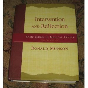 Intervention and Reflection 7th (Seventh) Edition byMunson