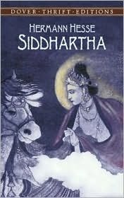 Siddhartha Publisher: Dover Publications