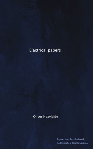 Electrical papers