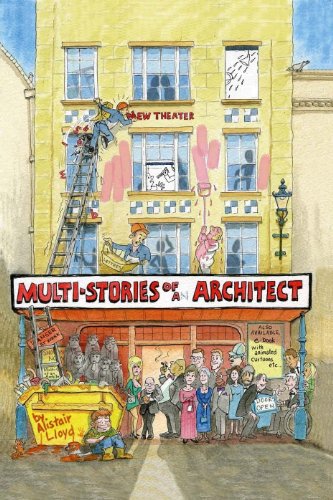 Multi-Stories of an Architect