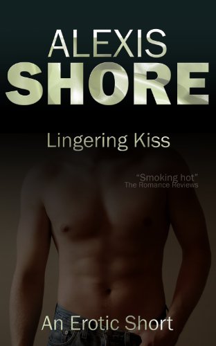 Lingering Kiss