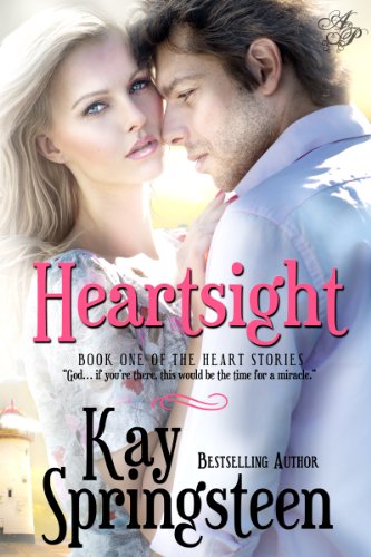 Heartsight Book 1 (Heart Stories)