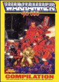 Warhammer 40,000 Compilation Eldar Armies, Genestealer Forces And Rules Features Compiled From White Dwarf Magazine