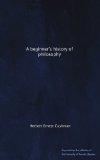 A beginner's history of philosophy