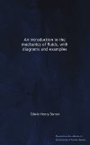 An introduction to the mechanics of fluids, with diagrams and examples