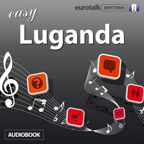 Rhythms Easy Luganda
