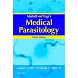 Markell and Voge's Medical Parasitology 9th (Nineth) Edition byJohn