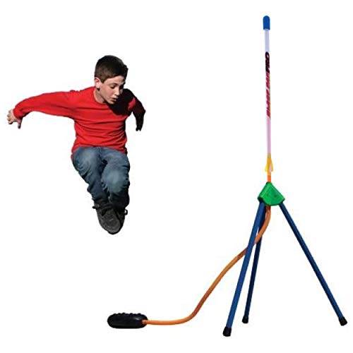 Marky Sparky Air Bolt