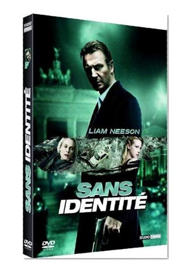 Sans identité