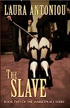 Book Cover The Slave (The Marketplace Series Book 2)