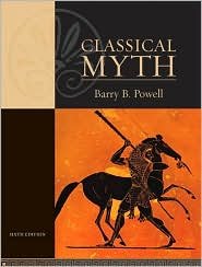 (Studyguide for) Classical Myth 6th (sixth) edition (Cram101 Textbook Outlines))