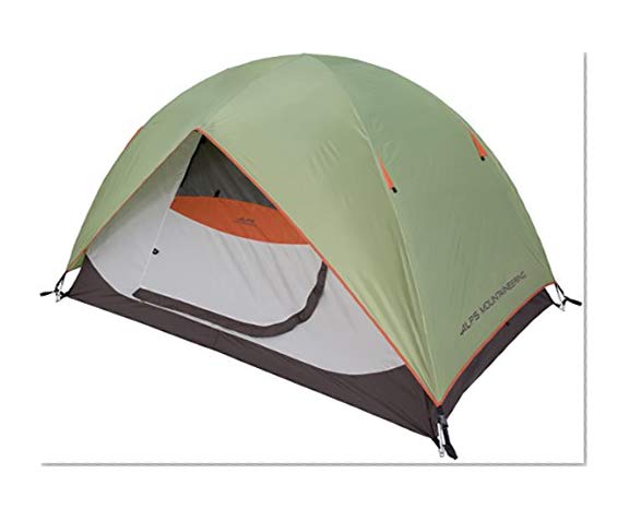 ALPS Mountaineering Meramac 2-Person Tent