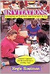 Invitations Publisher: Heinemann; Upd Exp Re edition