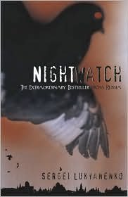 The Night Watch Publisher: Miramax; Tra edition